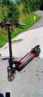 Kugoo m4 - 8