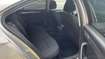 Škoda Superb 1.6 TDI - 8