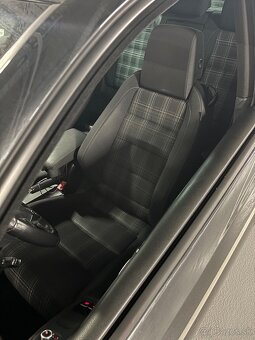 Predám Volkswagen Golf 6 2.0 TDI GTD - 8