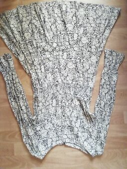 Nove cervene, cierne saty - 8