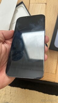 Apple iPhone 13 Pro 256GB 81% Batéria - 8