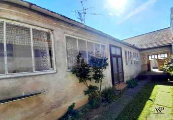 4 IZB. RODINNÝ DOM, POZEMOK 1166M2, LOPAŠOV okr. SKALICA - 8