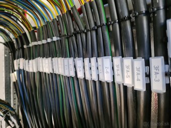 Elektroinštalačné práce - 8