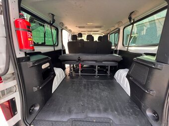 FiatTalento L2 9miestne model 2019 - 8