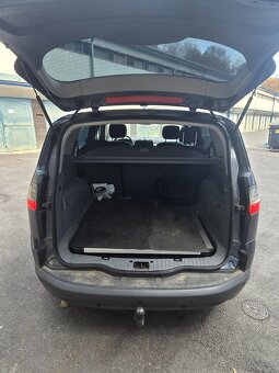 Predám Ford S-max - 8