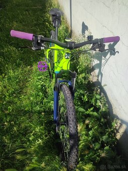 Rockrider 520 - 8