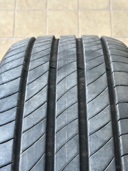 LETNÉ PNEUMATIKY MICHELIN PRIMACY 4 - 8