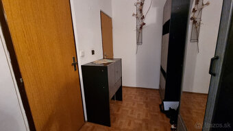 NA PRENÁJOM 1 ZBOVÝ BYT 41 m2 PIEŠŤANY - 8