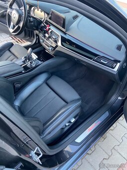 BMW 520 - 8
