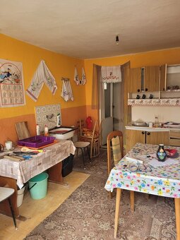 Rodinný dom BÁNOVCE nad ONDAVOU, rezervovaný - 8