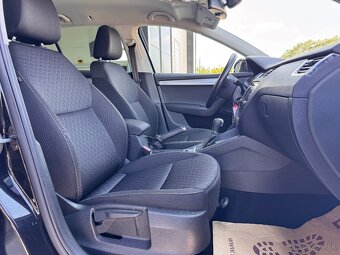 Škoda Octavia Combi 2.0 TDI 110kw DSG EDITION 2016 - 8