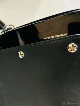 Predám akordeón HOHNER VENTURA IV 96 BAS- špičkový akordeón - 8