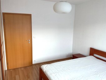 Babony TRE | prenájom štýlového 2-izbového bytu s lodžiou a  - 8