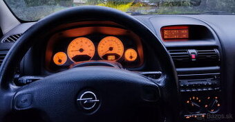 Opel  Astra G 2.0 16V OPC - 8
