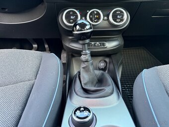 Fiat 500x - 8
