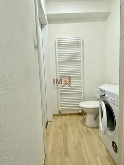 PRENÁJOM l MODERNÝ 1i BYT l NOVOSTAVBA l ZARIADENÝ l PARKING - 8