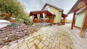 HALO reality - Predaj, rodinný dom Krásnohorské Podhradie, H - 8