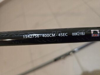 Predam matchove udice, pruty - 8