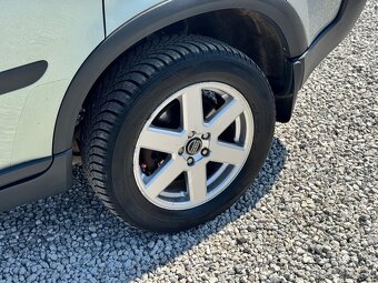 volvo XC 90 2.4D Executive A/T - 8