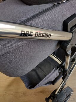 ABC Design Salsa 4 Air - 8