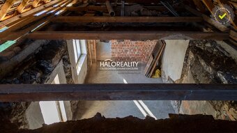 HALO reality - Predaj, rodinný dom Hontianske Nemce - ZNÍŽEN - 8