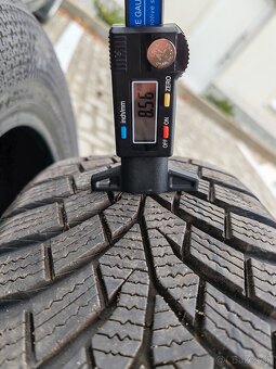 195/65 R15 Continental WinterContact 870 - 8