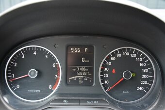Volkswagen Polo 1.2 TSi, SR voz, Automat - 8