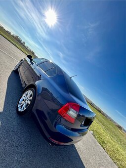 Škoda Octavia 2 2.0 TDi 103kw DSG CommonRail Elegance - 8