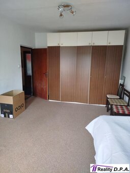 Na predaj - 2 izbový veľkometrážny byt 74 m2 Turany - možnos - 8