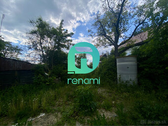 Predaj stavebného pozemku 1583m2 v obci Pernek na Záhorí - 8