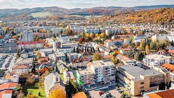 PODNIKAJTE VO SVOJOM v centre mesta - 8