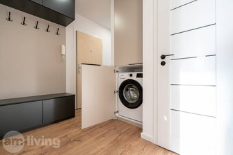 NOVINKA - štýlový 3i 61 m2 + balkón - Dubnica nad Váhom - 8