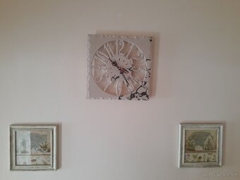 Predám nové hodiny z mramoru - 8