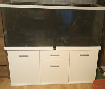 Akvárium 680 L so skrinkou - 8