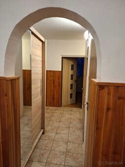 3- izbový bvt blízko centra v Šamoríne - 8