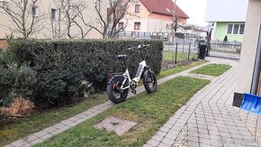 Ebike Gunai GN20 - 8