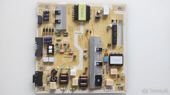 SAMSUNG QE50Q65AAU náhradné diely - 8