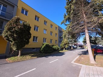 3-izbový byt, Lesnícka ul., Prešov - 8