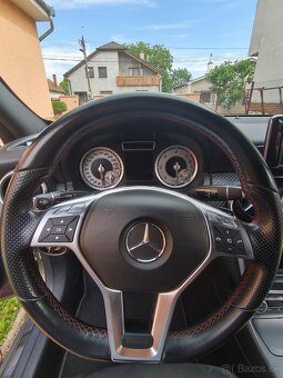 Mercedes A200 CDI automat - 8