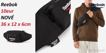 Reebok Jogger Lite - 8
