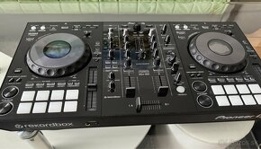 Pionier DJ DDJ-800 - 8