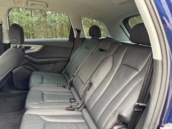 Audi Q7 2021 DPH - 8