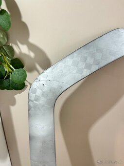 ✅ BRANKÁRSKA - BAUER HYPERLITE - 160 CM - PADLO 27´´ = P31✅ - 8