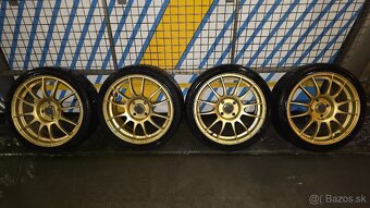 Disky MAK XLR 17 - 8