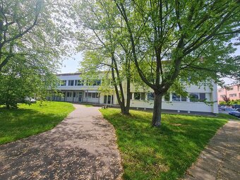 50m2, 2 kancelárie s vlastným zázemím a kuchynkou v Dev.N.Vs - 8