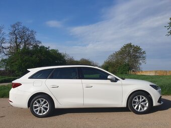 Predám Seat Leon Combi Style 2.0 Tdi DSG 4x4 Virtual cockpit - 8