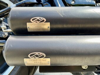 Harley Davidson Fat boy 30th anniversary - 8