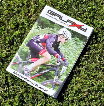Horský bicykel dámasky Kross Lea 5.0 - 8