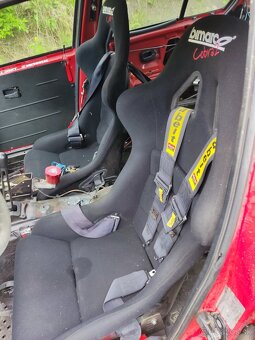 BMW E36 - 8