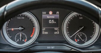 Škoda Superb 2.0 TDI 4x4 L&K EU6 - 8
